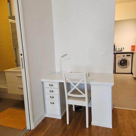 Rue Francois Miron Apartment Paris Ngoại thất bức ảnh