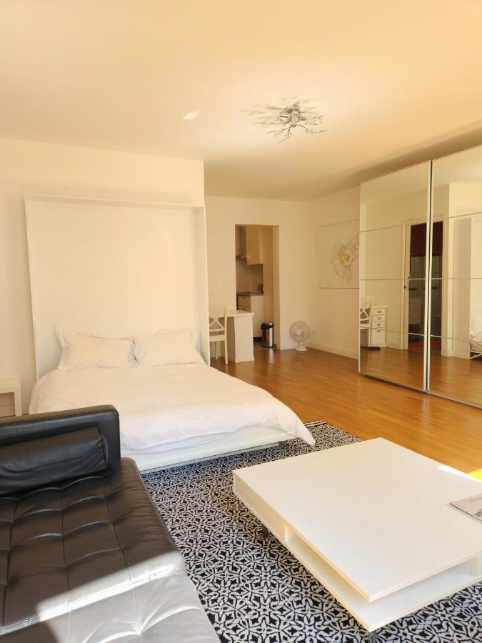 Rue Francois Miron Apartment Paris Ngoại thất bức ảnh