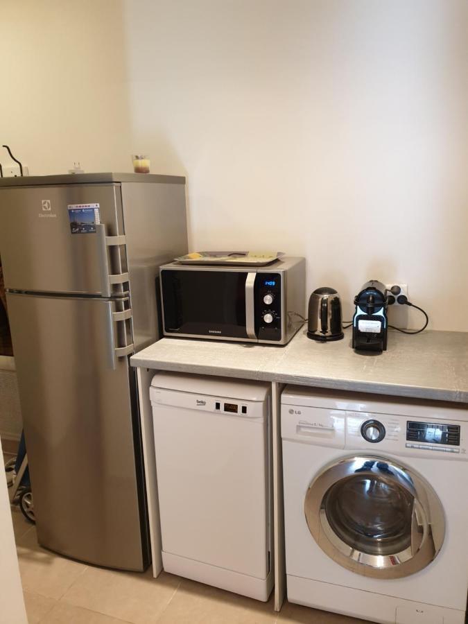 Rue Francois Miron Apartment Paris Ngoại thất bức ảnh