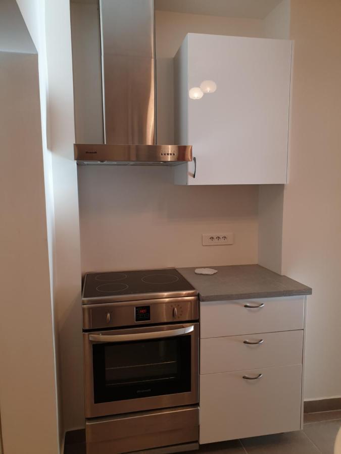 Rue Francois Miron Apartment Paris Ngoại thất bức ảnh